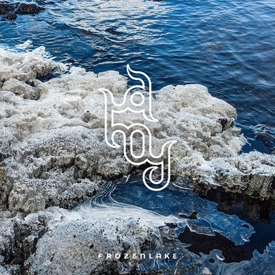FROZENLAKE album art